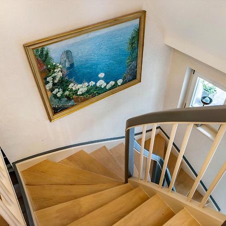 Gaestezimmer Cleo Uhldingen-Mühlhofen Esterno foto