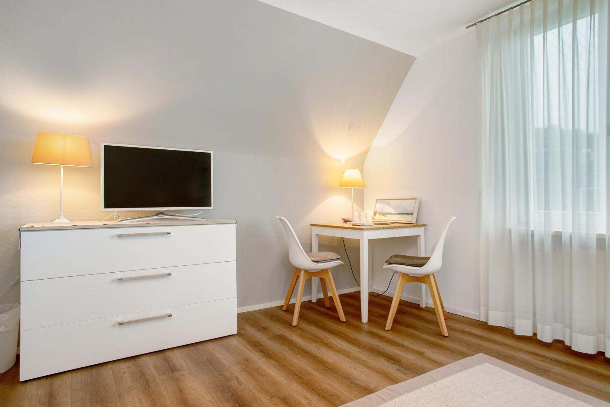 Gaestezimmer Cleo Uhldingen-Mühlhofen Esterno foto