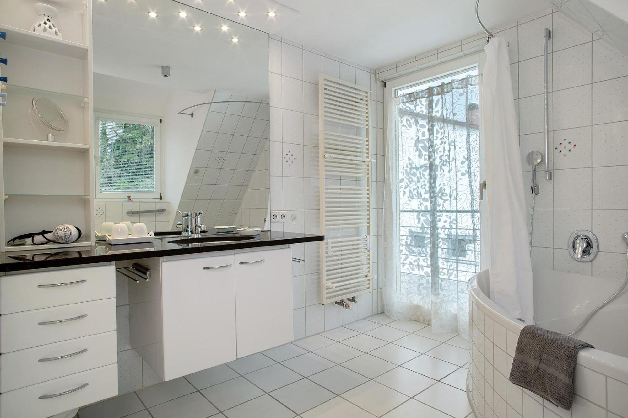 Gaestezimmer Cleo Uhldingen-Mühlhofen Esterno foto