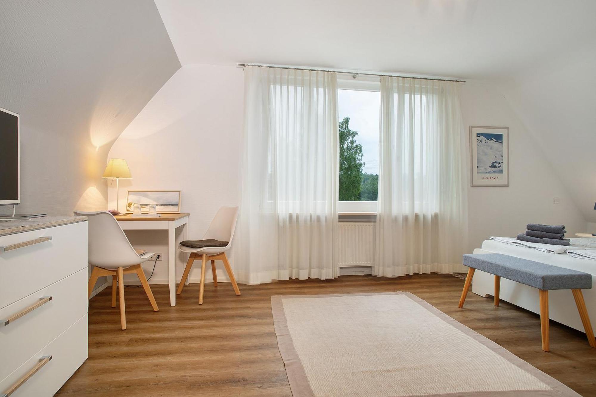Gaestezimmer Cleo Uhldingen-Mühlhofen Esterno foto