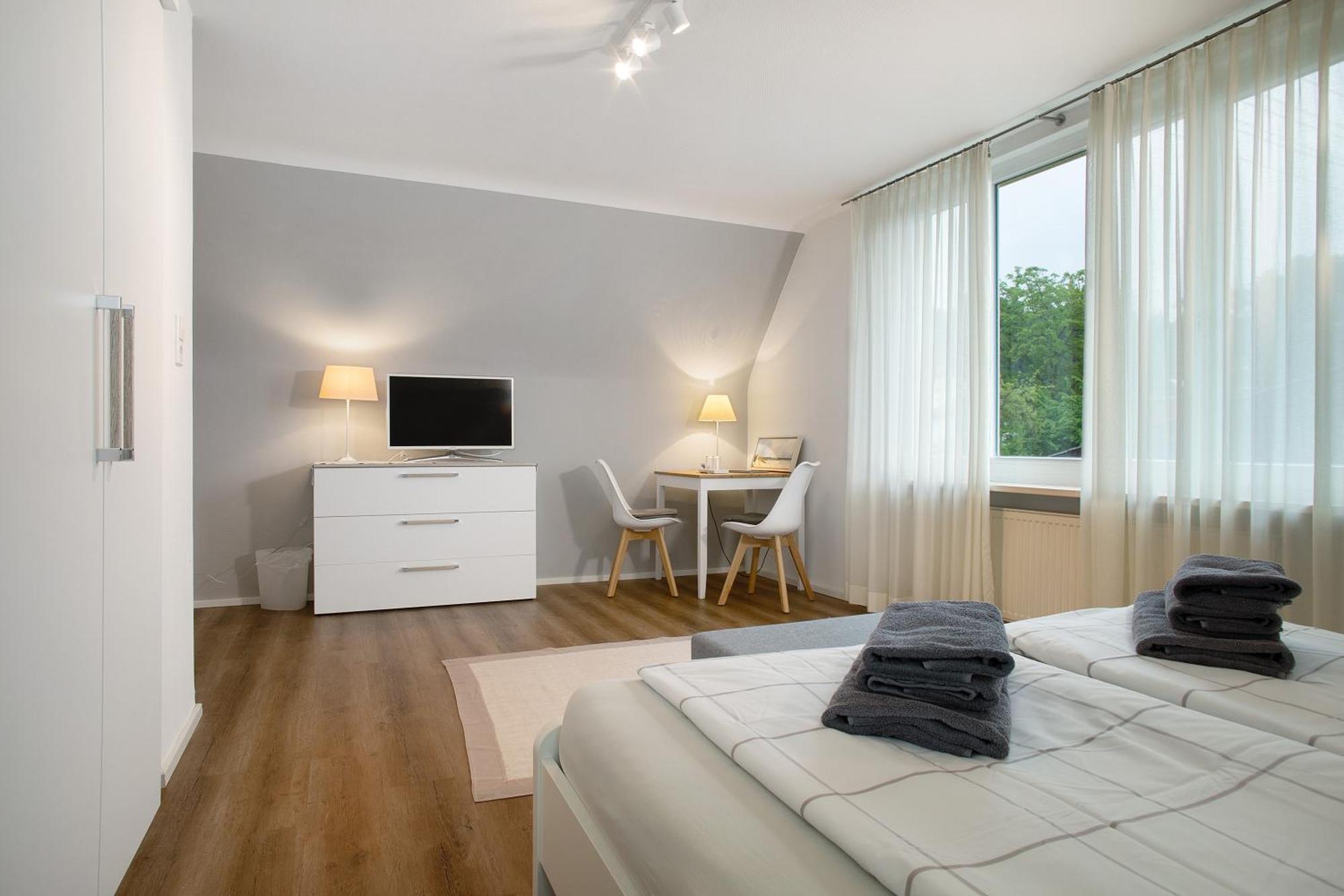 Gaestezimmer Cleo Uhldingen-Mühlhofen Esterno foto