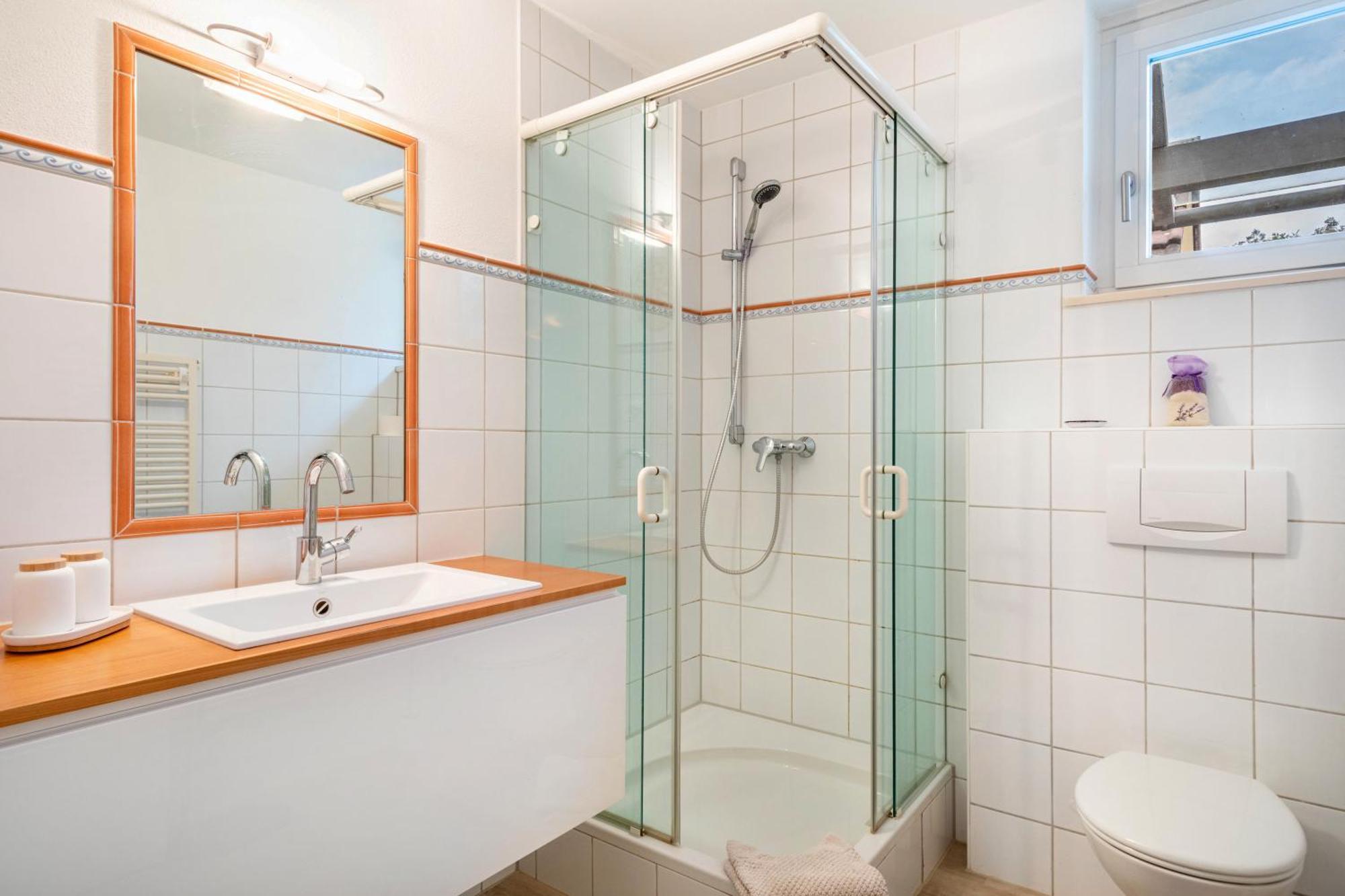 Gaestezimmer Cleo Uhldingen-Mühlhofen Esterno foto
