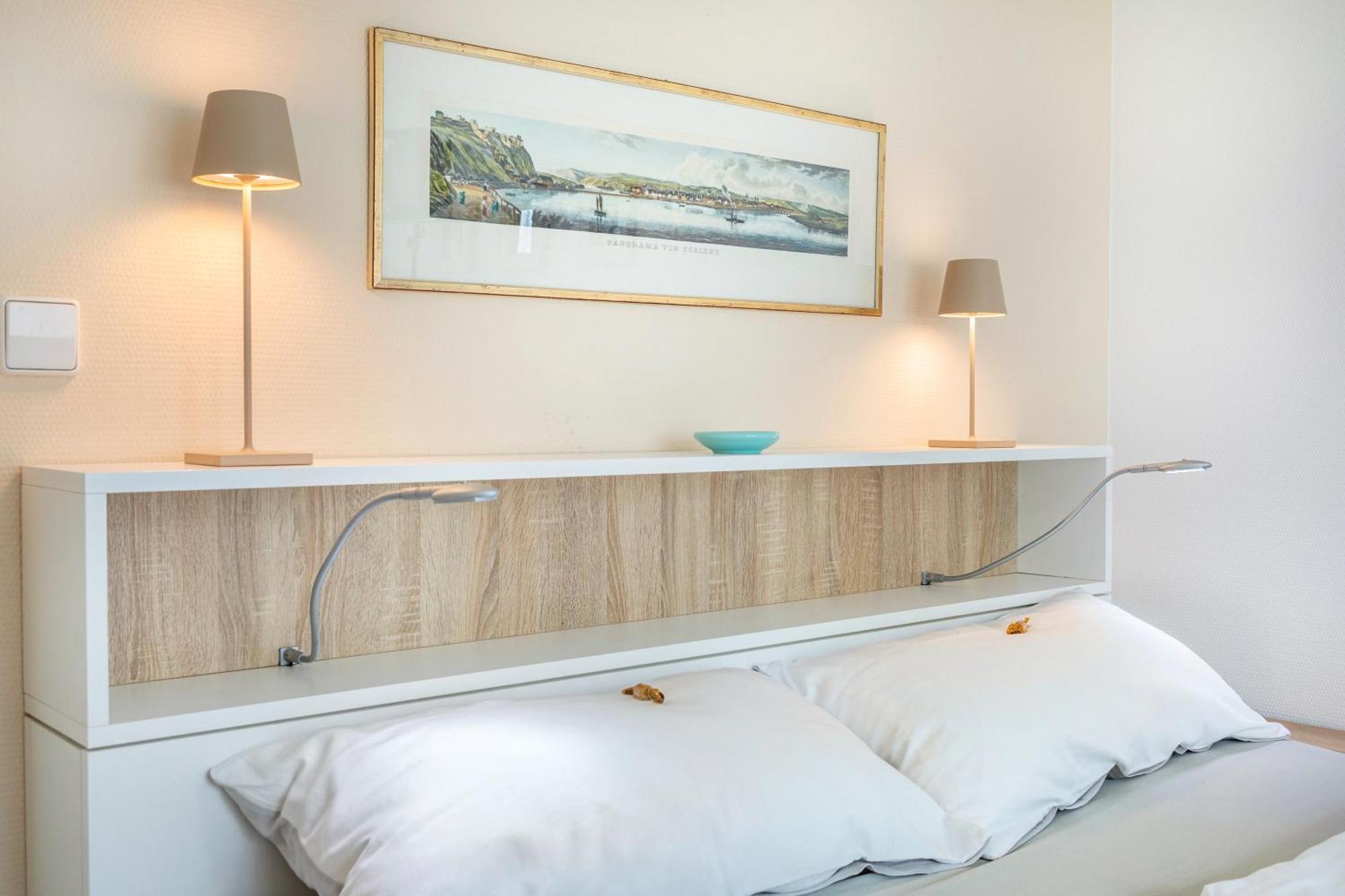 Gaestezimmer Cleo Uhldingen-Mühlhofen Esterno foto