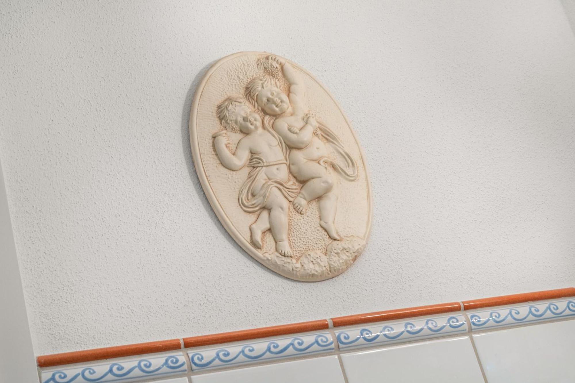 Gaestezimmer Cleo Uhldingen-Mühlhofen Esterno foto