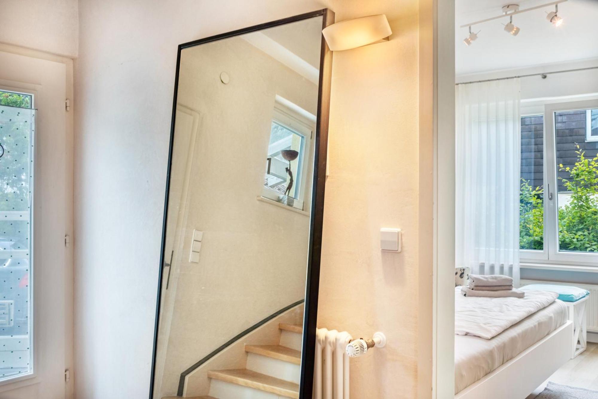 Gaestezimmer Cleo Uhldingen-Mühlhofen Esterno foto