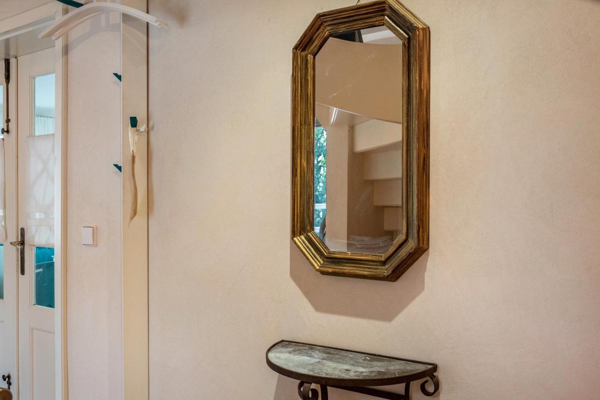 Gaestezimmer Cleo Uhldingen-Mühlhofen Esterno foto