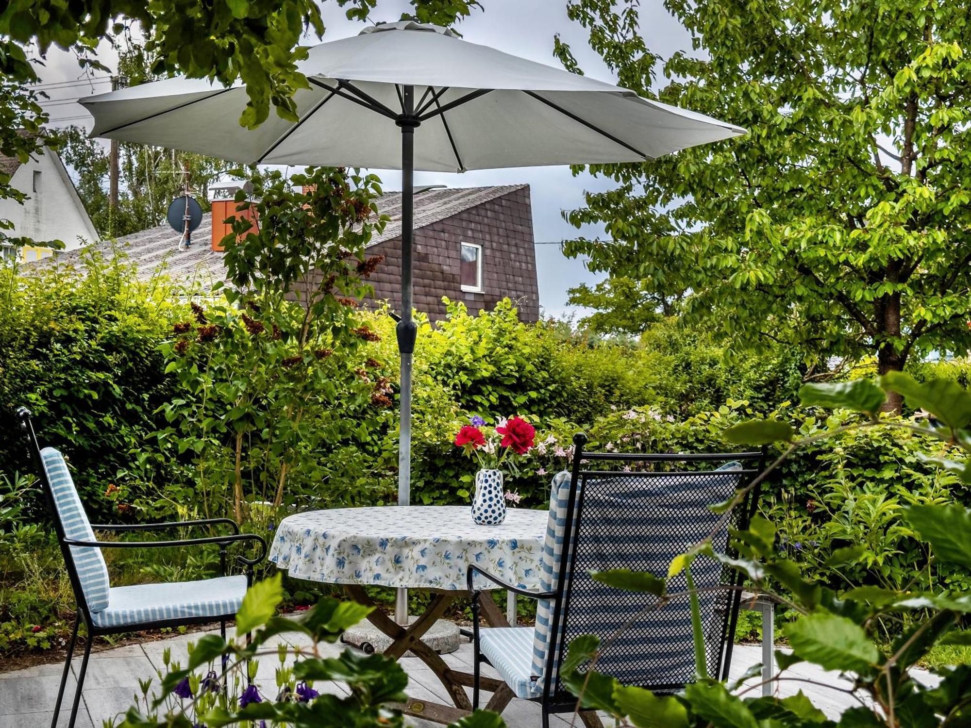 Gaestezimmer Cleo Uhldingen-Mühlhofen Esterno foto