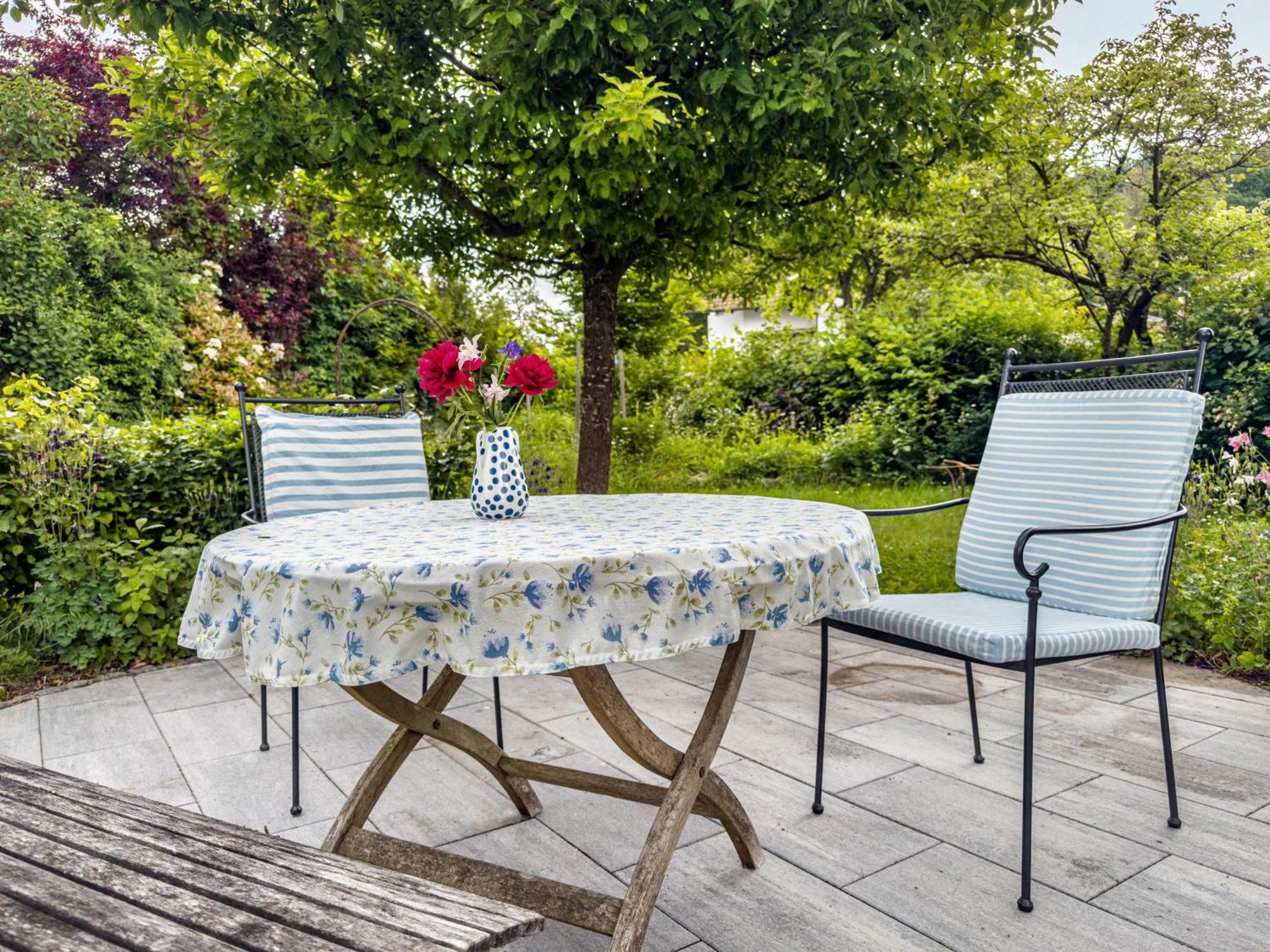 Gaestezimmer Cleo Uhldingen-Mühlhofen Esterno foto
